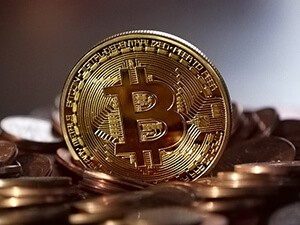 La criptomoneda Bitcoin