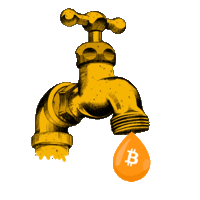 Guía de faucets de Bitcoin y criptomonedas