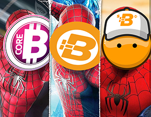 La criptomoneda Bitcore