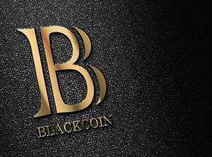 La criptomoneda Blackcoin