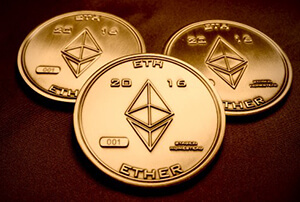 Criptomoneda Ethereum